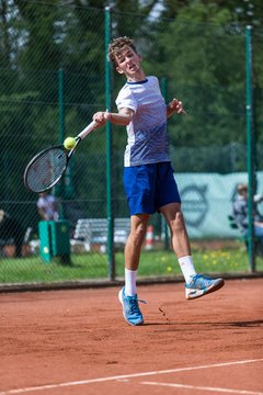 Bild 96 - RL/NL Suchsdorfer SV - SV Blankenese / Hamburger Polo Club